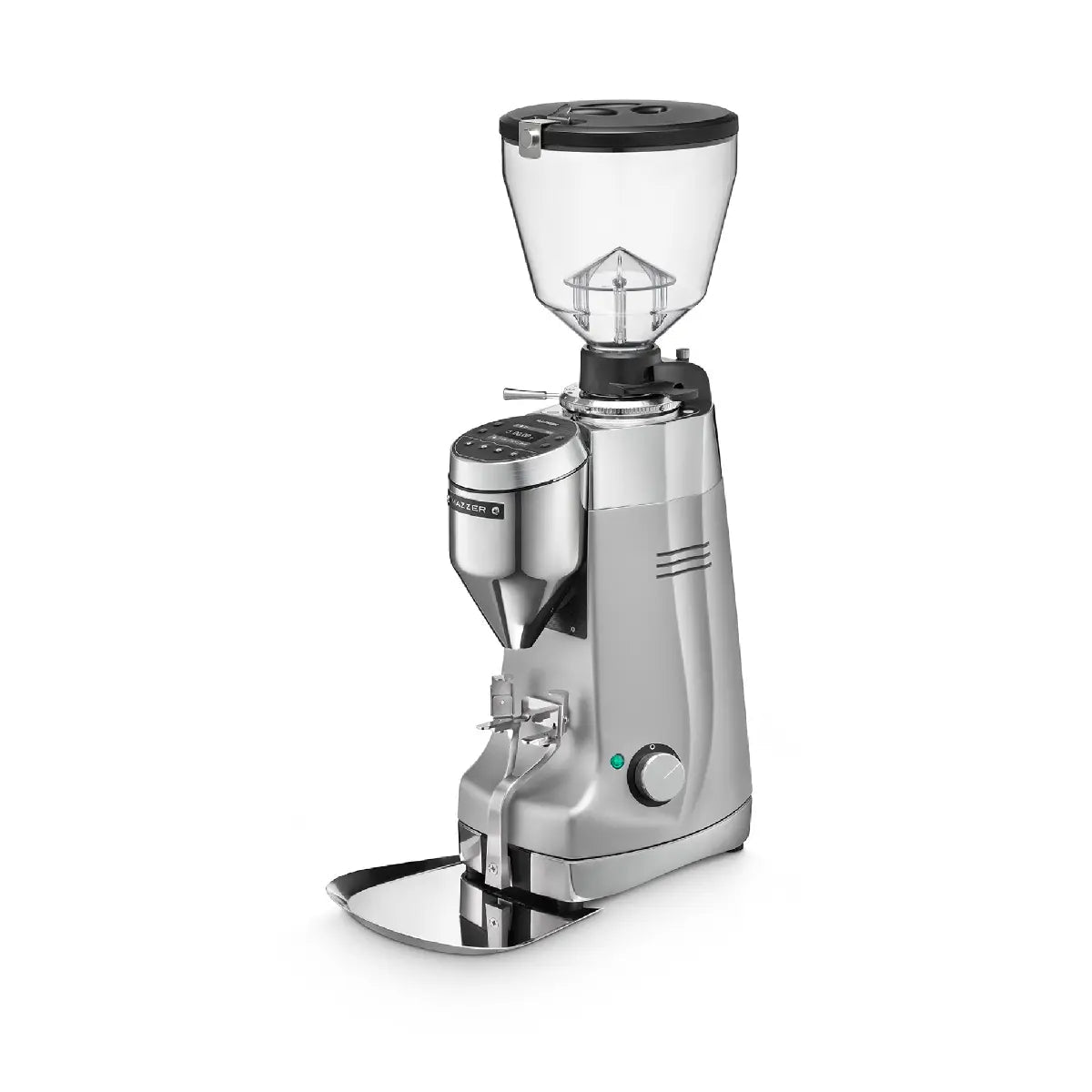 Mazzer - Mazzer Kony Sg Electronic Coffee Grinder by Weight - 63mm Burr - Coffee Grinder - Prime Coffee Suppliers