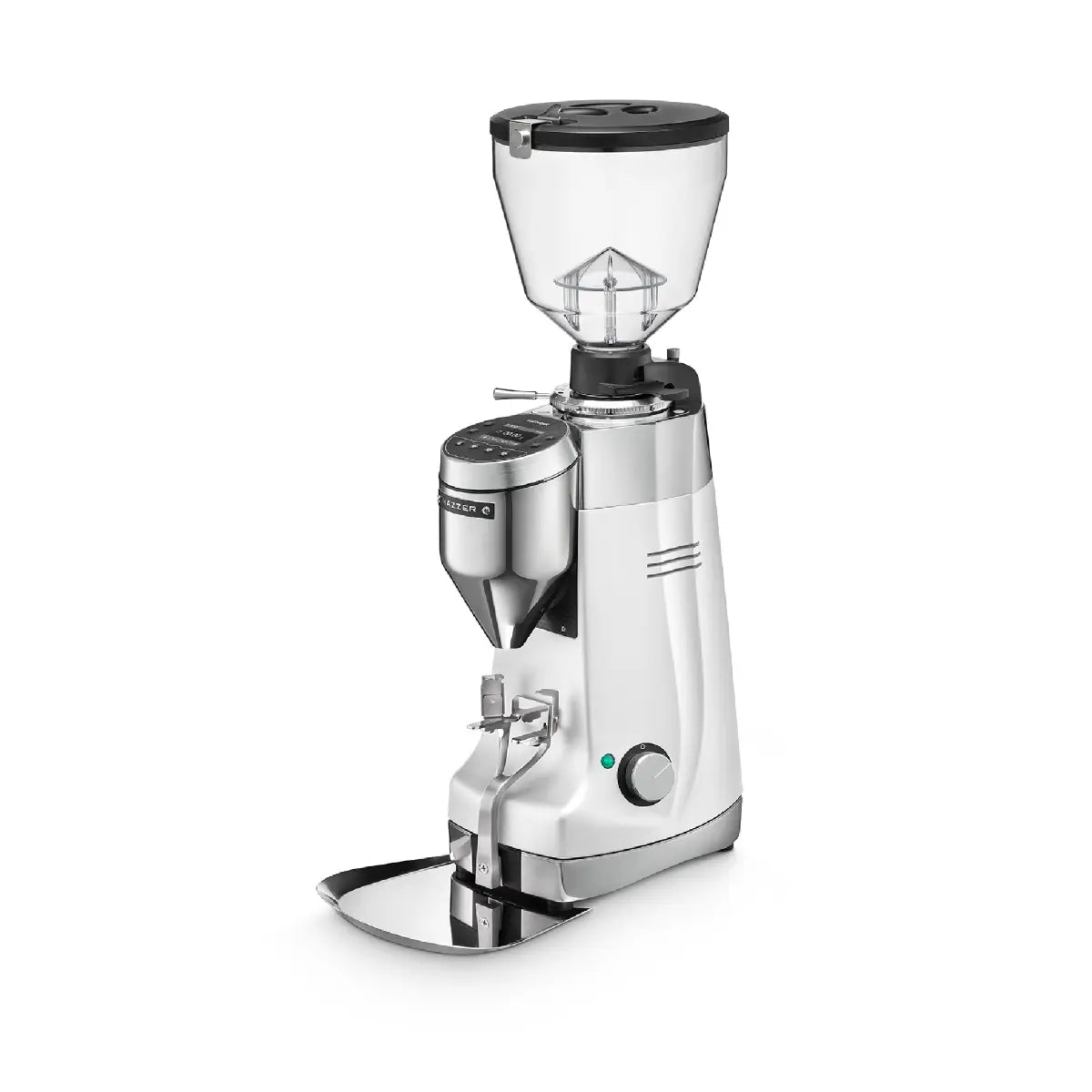 Mazzer - Mazzer Kony Sg Electronic Coffee Grinder by Weight - 63mm Burr - Coffee Grinder - Prime Coffee Suppliers