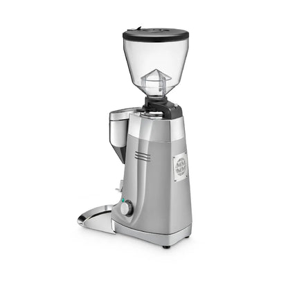 Mazzer - Mazzer Kony Sg Electronic Coffee Grinder by Weight - 63mm Burr - Coffee Grinder - Prime Coffee Suppliers