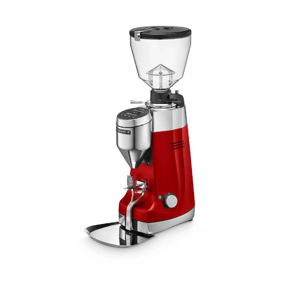 Mazzer - Mazzer Kony Sg Electronic Coffee Grinder by Weight - 63mm Burr - Coffee Grinder - Prime Coffee Suppliers