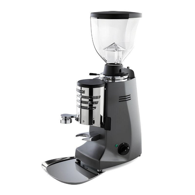 Mazzer - Mazzer Major V Coffee Grinder - Manual - Automatic - Coffee Grinder - Prime Coffee Suppliers
