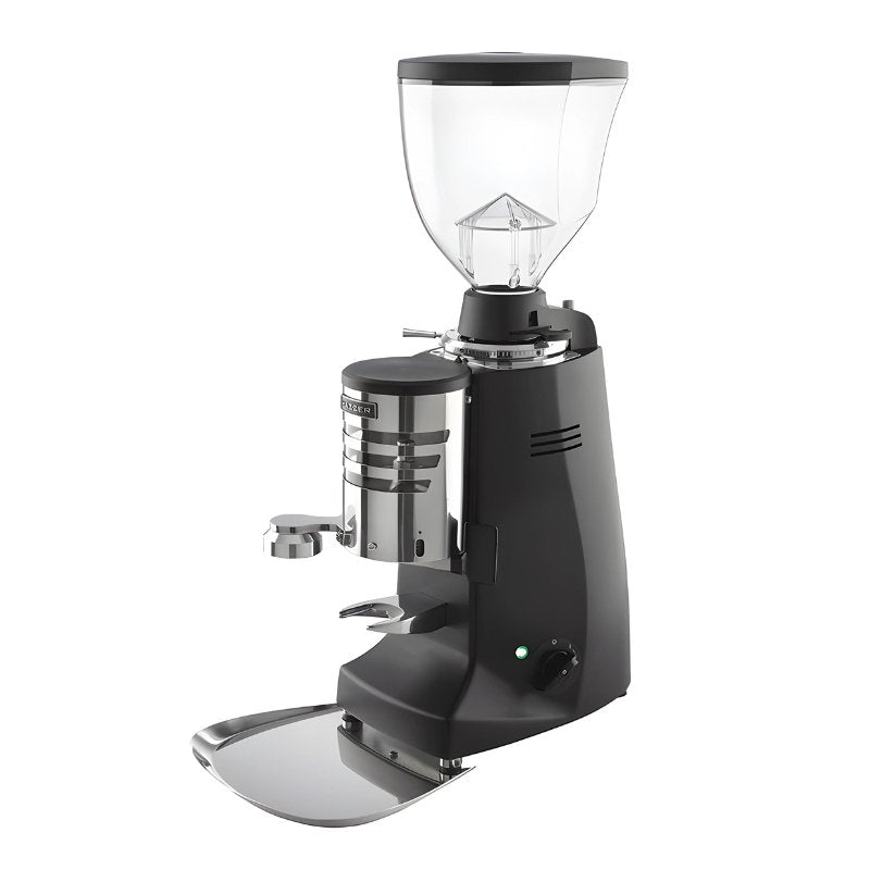 Mazzer - Mazzer Major V Coffee Grinder - Manual - Automatic - Coffee Grinder - Prime Coffee Suppliers