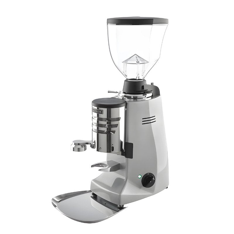 Mazzer - Mazzer Major V Coffee Grinder - Manual - Automatic - Coffee Grinder - Prime Coffee Suppliers