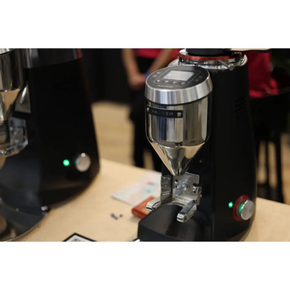 Mazzer - Mazzer Major V Electronic Coffee Grinder - 83mm Burrs - On Demand - Coffee Grinder - Prime Coffee Suppliers