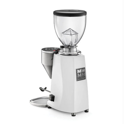Mazzer - Mazzer Mini A & B Electronic Coffee Grinder - 64mm Burrs - Coffee Grinder - Prime Coffee Suppliers