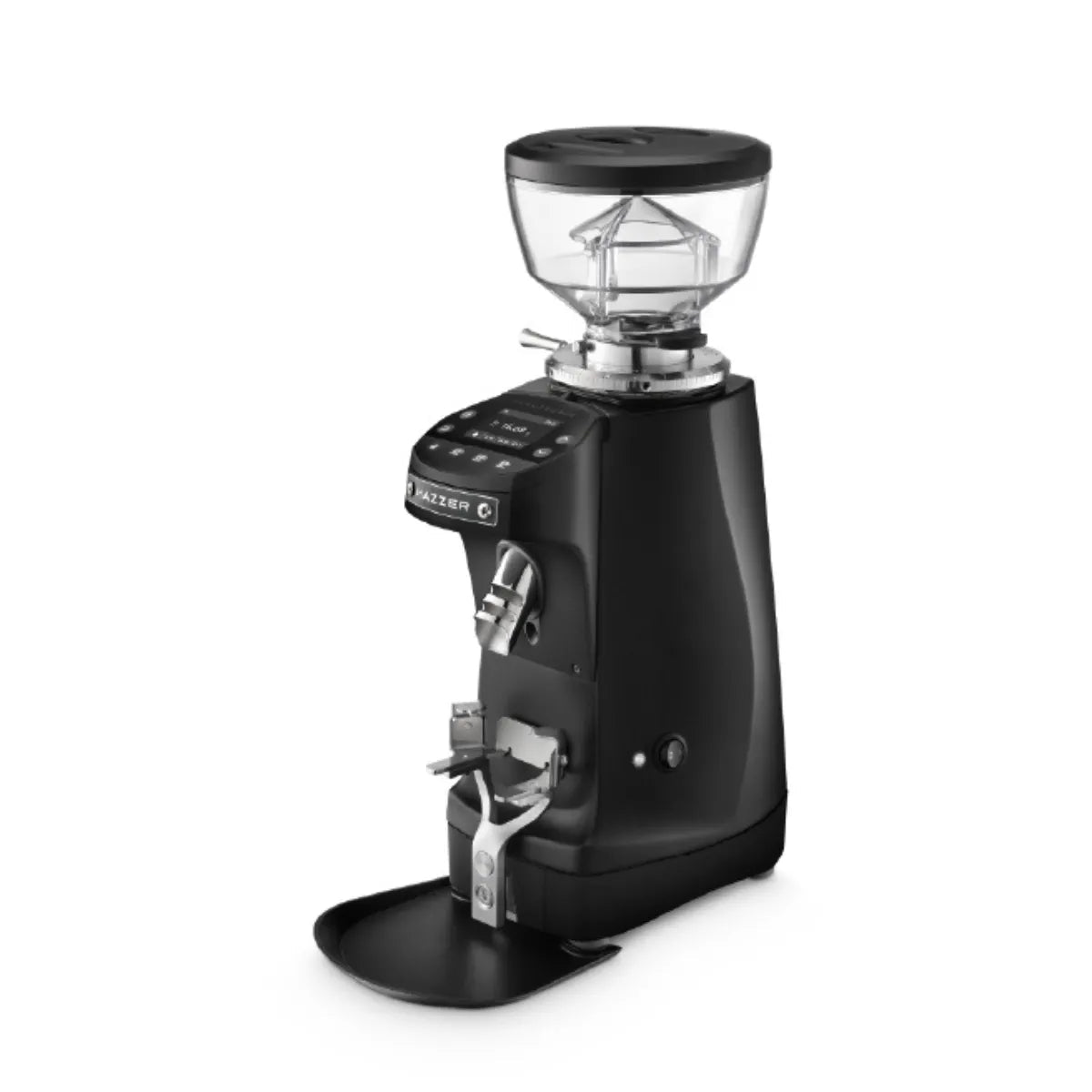 Mazzer - Mazzer Mini G Professional Grind - by - Weight Espresso Grinder - Espresso Grinder - Prime Coffee Suppliers