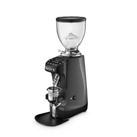 Mazzer - Mazzer Mini G Professional Grind - by - Weight Espresso Grinder - Espresso Grinder - Prime Coffee Suppliers