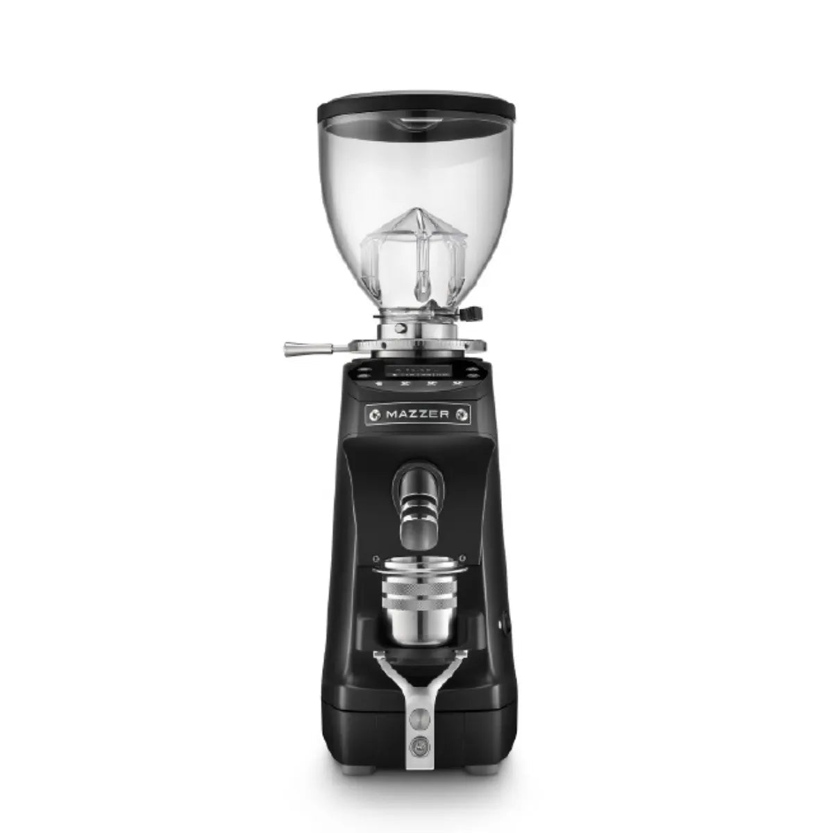 Mazzer - Mazzer Mini G Professional Grind - by - Weight Espresso Grinder - Espresso Grinder - Prime Coffee Suppliers