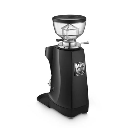 Mazzer - Mazzer Mini G Professional Grind - by - Weight Espresso Grinder - Espresso Grinder - Prime Coffee Suppliers