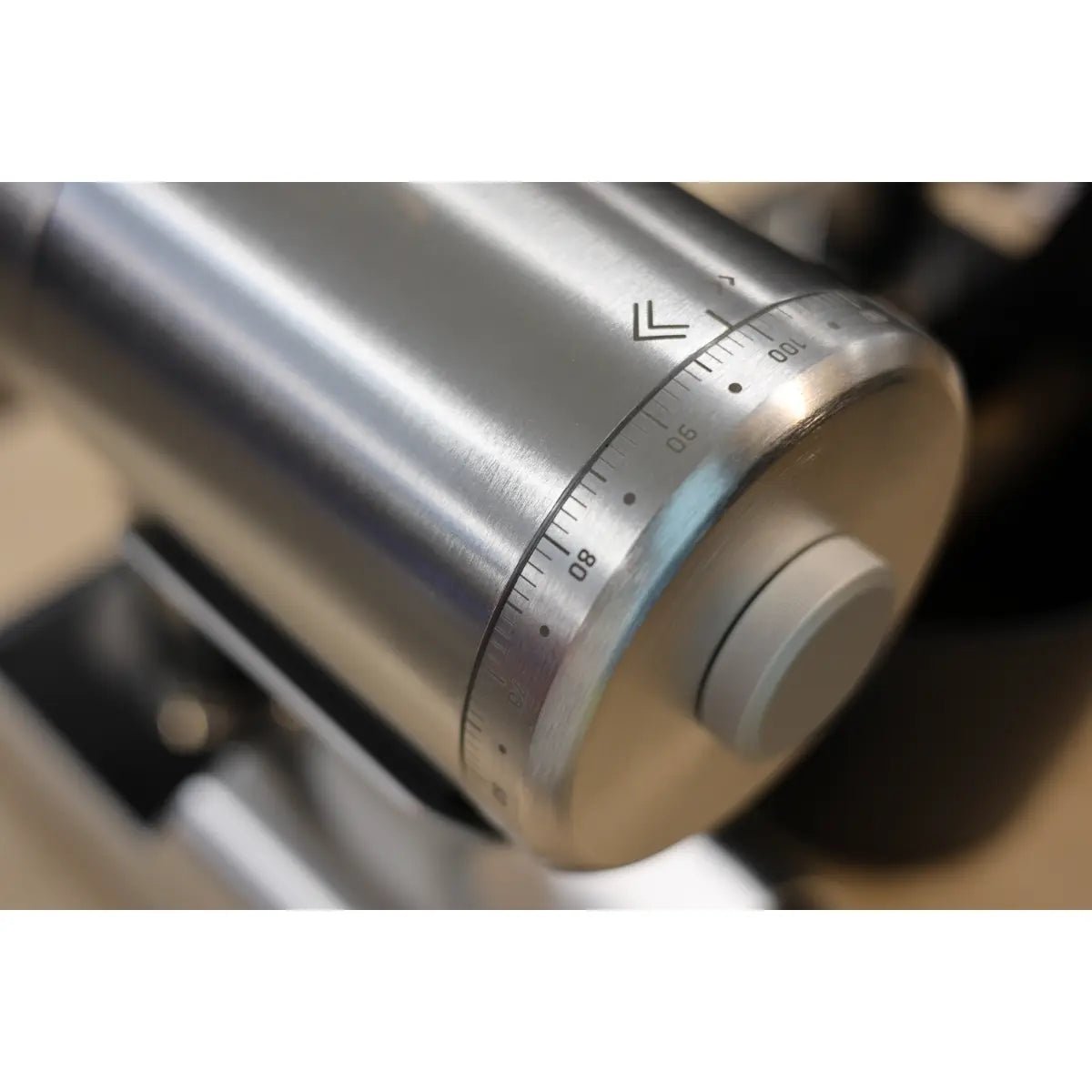 Mazzer - Mazzer Philos I189D & I200D Coffee Espresso Grinder - Single Dose - Coffee Grinder - Prime Coffee Suppliers