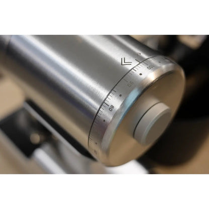 Mazzer - Mazzer Philos I189D & I200D Coffee Espresso Grinder - Single Dose - Coffee Grinder - Prime Coffee Suppliers