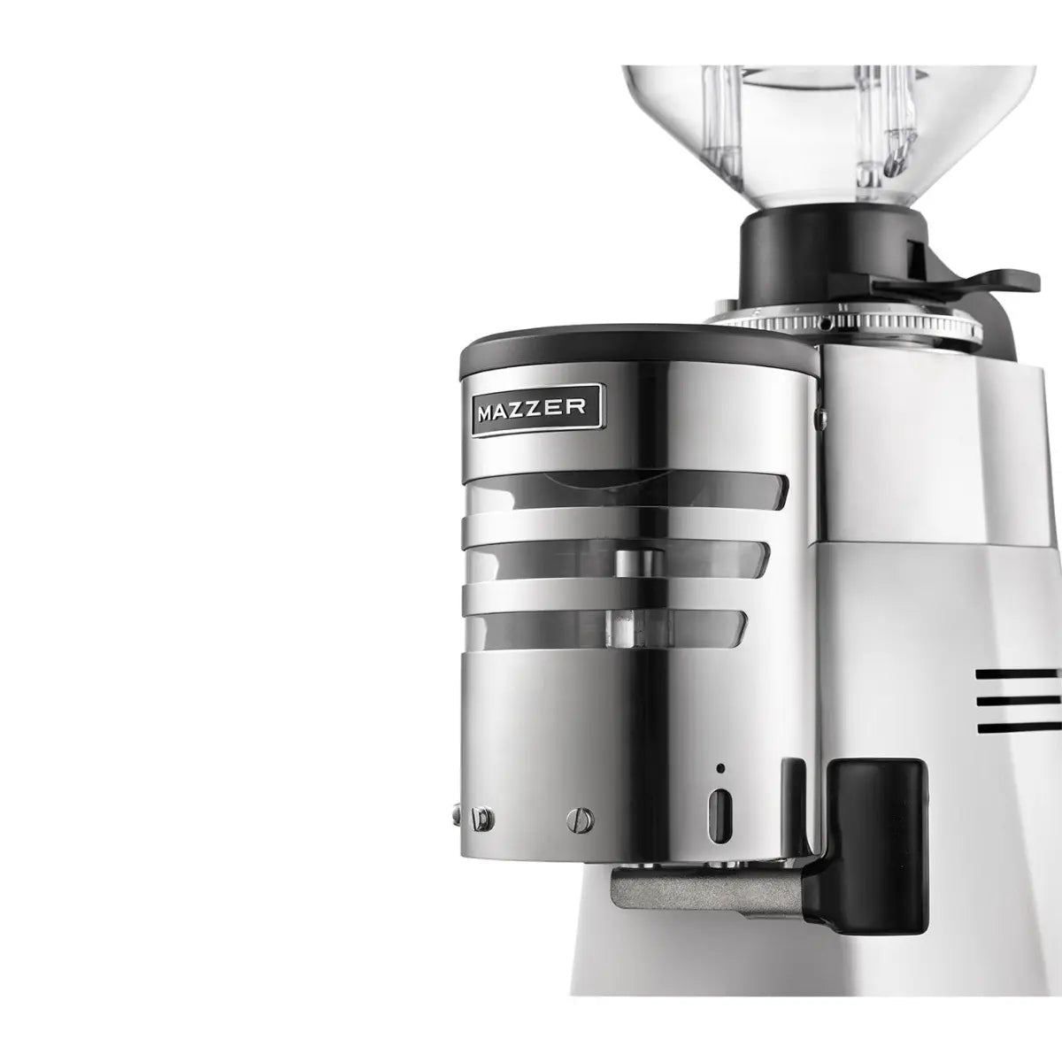 Mazzer - Mazzer Robur S Automatic Coffee Grinder - 71mm Burrs - Coffee Grinder - Prime Coffee Suppliers