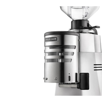 Mazzer - Mazzer Robur S Automatic Coffee Grinder - 71mm Burrs - Coffee Grinder - Prime Coffee Suppliers
