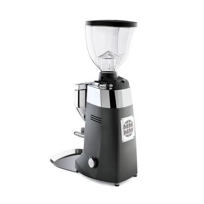 Mazzer - Mazzer Robur S Electronic Coffee Grinder - On Demand - 71mm Burrs - Coffee Grinder - Prime Coffee Suppliers
