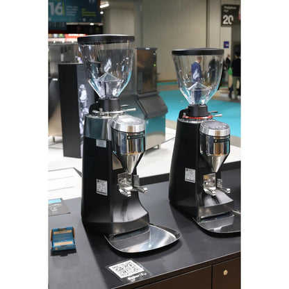 Mazzer - Mazzer Robur S Electronic Coffee Grinder - On Demand - 71mm Burrs - Coffee Grinder - Prime Coffee Suppliers