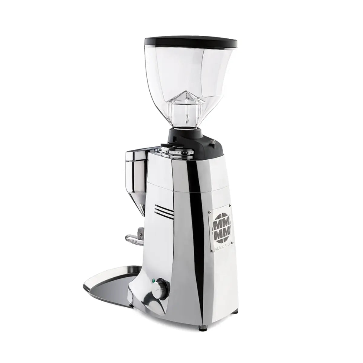 Mazzer - Mazzer Robur S Electronic Coffee Grinder - On Demand - 71mm Burrs - Coffee Grinder - Prime Coffee Suppliers