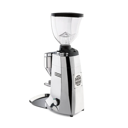 Mazzer - Mazzer Robur S Electronic Coffee Grinder - On Demand - 71mm Burrs - Coffee Grinder - Prime Coffee Suppliers