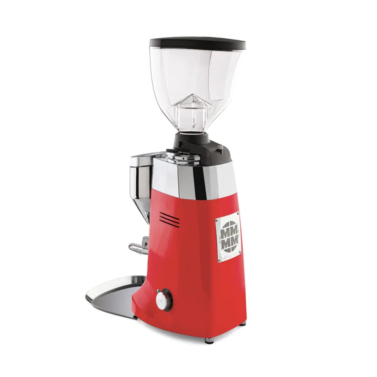 Mazzer - Mazzer Robur S Electronic Coffee Grinder - On Demand - 71mm Burrs - Coffee Grinder - Prime Coffee Suppliers