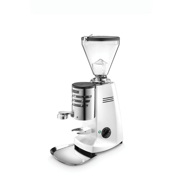 Mazzer Super Jolly V Pro Timer/Automatic Coffee Grinder - 64mm