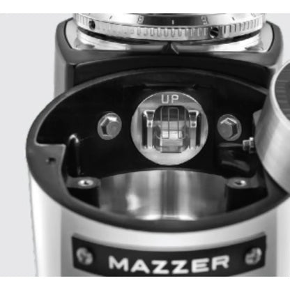 Mazzer - Mazzer Super Jolly V Pro Electronic Coffee Grinder - 64mm Burr - On Demand - Coffee Grinder - Prime Coffee Suppliers
