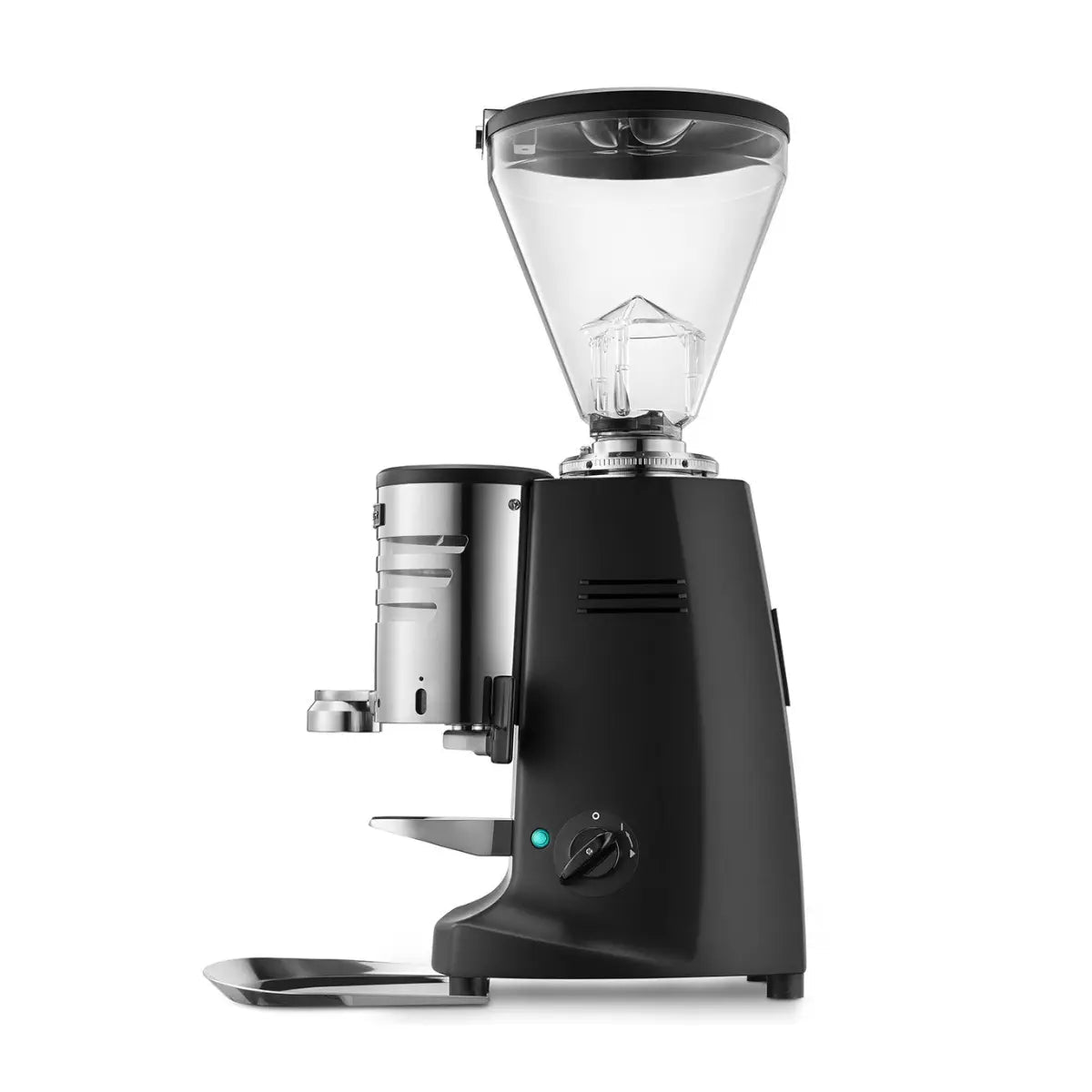 Mazzer Super Jolly V Pro Timer/Automatic Coffee Grinder - 64mm