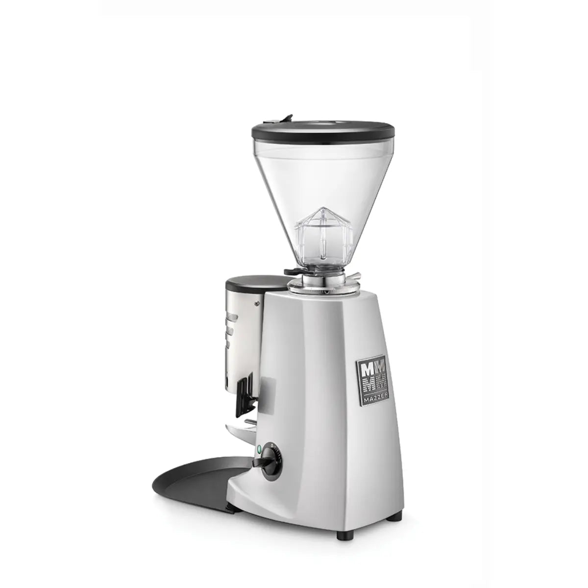 Mazzer - Mazzer Super Jolly V Up Timer/Automatic Coffee Grinder - 64mm Burr - Coffee Grinder - Prime Coffee Suppliers