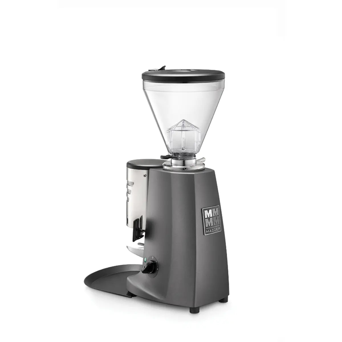 Mazzer - Mazzer Super Jolly V Up Timer/Automatic Coffee Grinder - 64mm Burr - Coffee Grinder - Prime Coffee Suppliers
