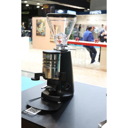 Mazzer - Mazzer Super Jolly V Up Timer/Automatic Coffee Grinder - 64mm Burr - Coffee Grinder - Prime Coffee Suppliers