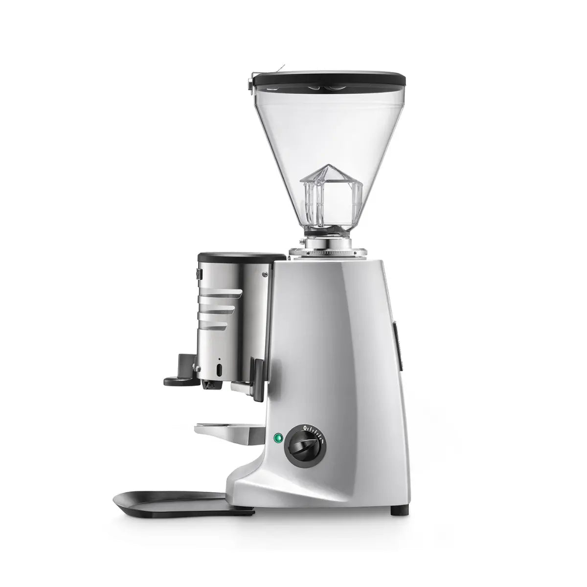 Mazzer - Mazzer Super Jolly V Up Timer/Automatic Coffee Grinder - 64mm Burr - Coffee Grinder - Prime Coffee Suppliers