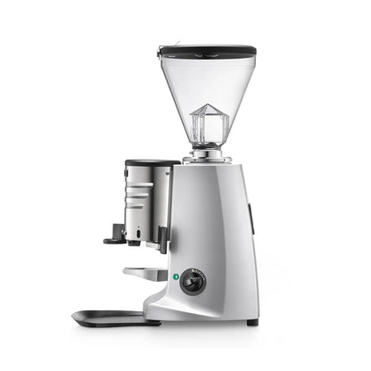 Mazzer - Mazzer Super Jolly V Up Timer/Automatic Coffee Grinder - 64mm Burr - Coffee Grinder - Prime Coffee Suppliers