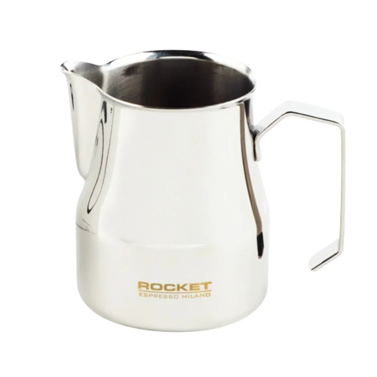 Rocket Espresso Milk Jug - Prime Coffee Suppliers
