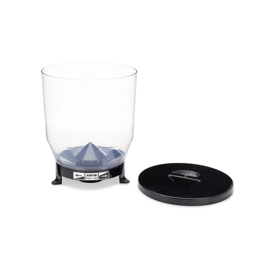Accessory - Mini 250g Hopper for Anfim Pratica, E65s & E80s - Accessories - Prime Coffee Suppliers