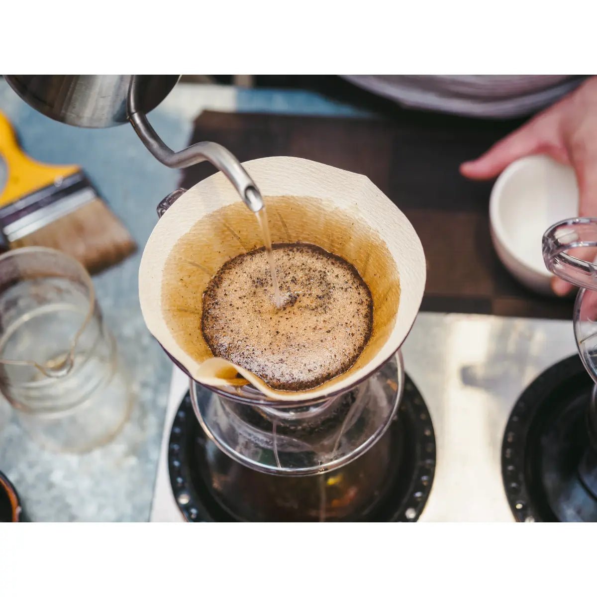 Mont58 - MONT58 Brazil Single Origin Coffee Beans - Coffee Beans - Prime Coffee Suppliers
