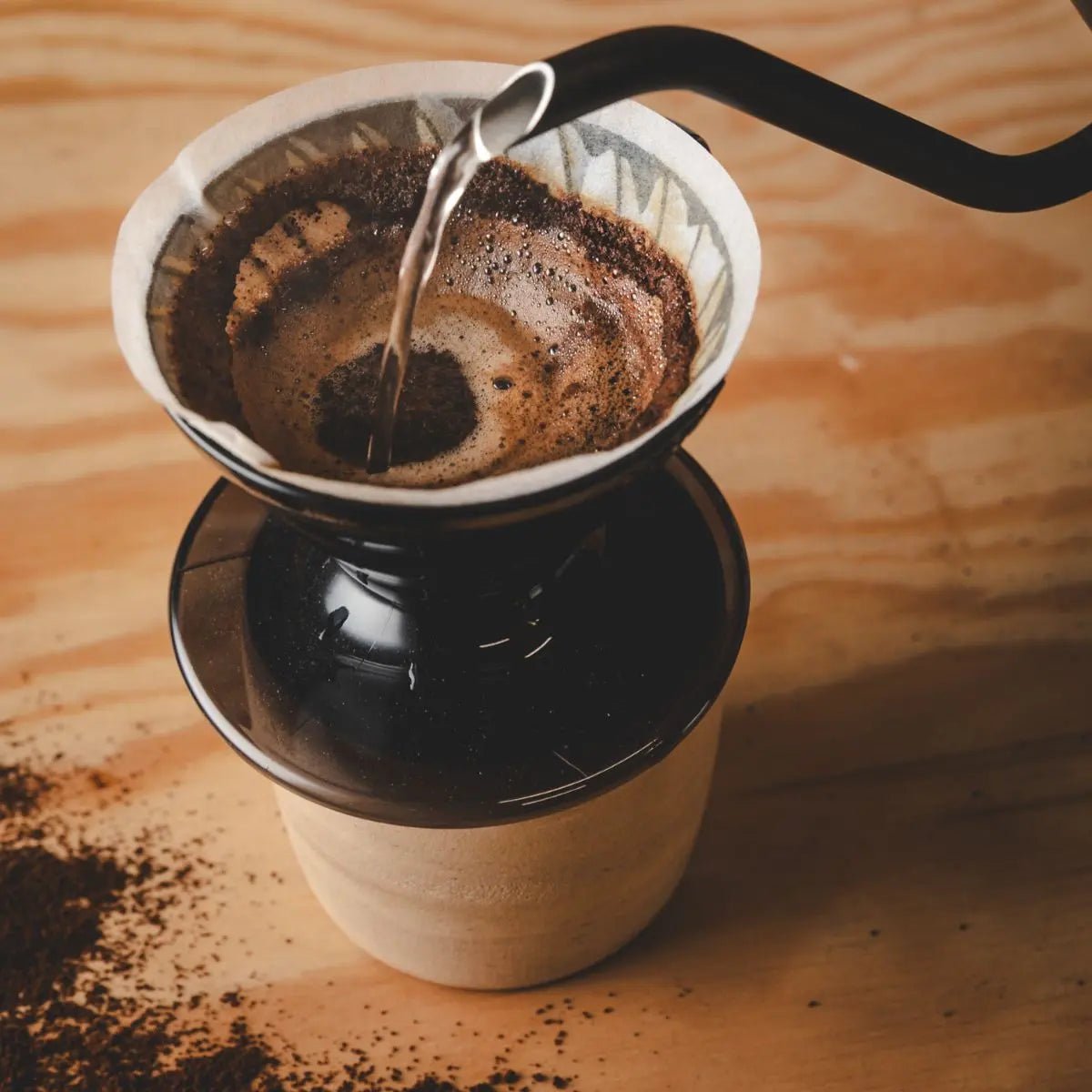 Mont58 - MONT58 Catford Roast Blend Coffee Beans - Coffee Beans - Prime Coffee Suppliers