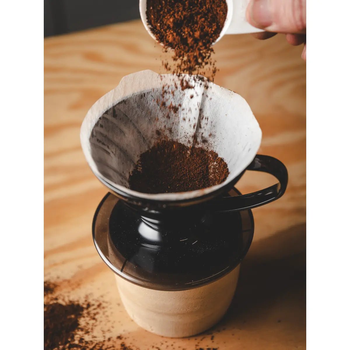 Mont58 - MONT58 Mexico Single Origin Coffee Beans - Coffee Beans - Prime Coffee Suppliers