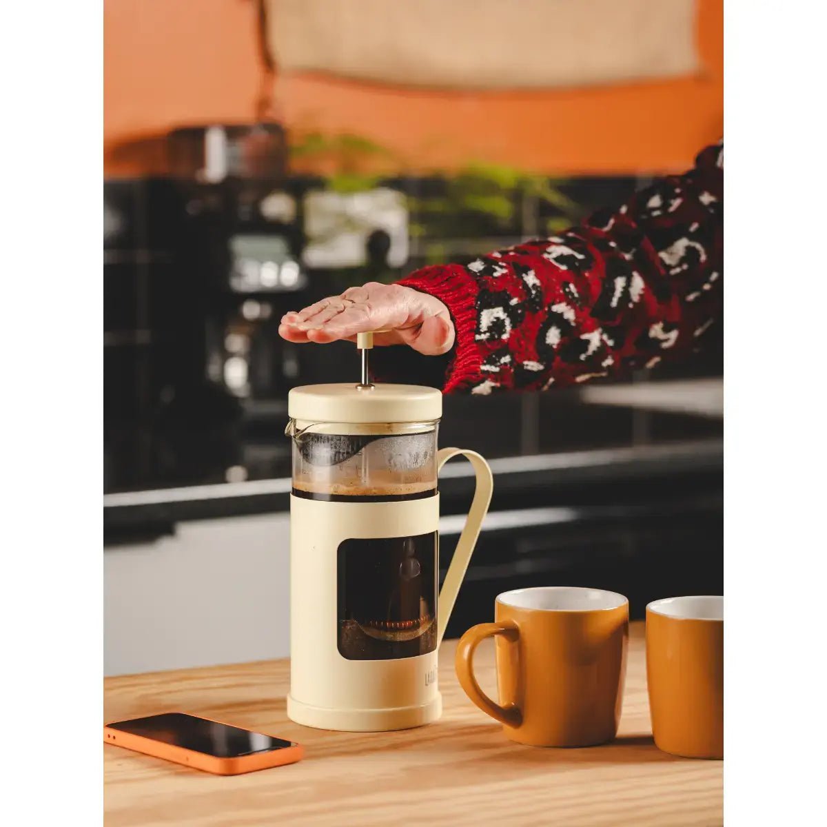 Mont58 - MONT58 Wake up Call Blend Coffee Beans - Coffee Beans - Prime Coffee Suppliers
