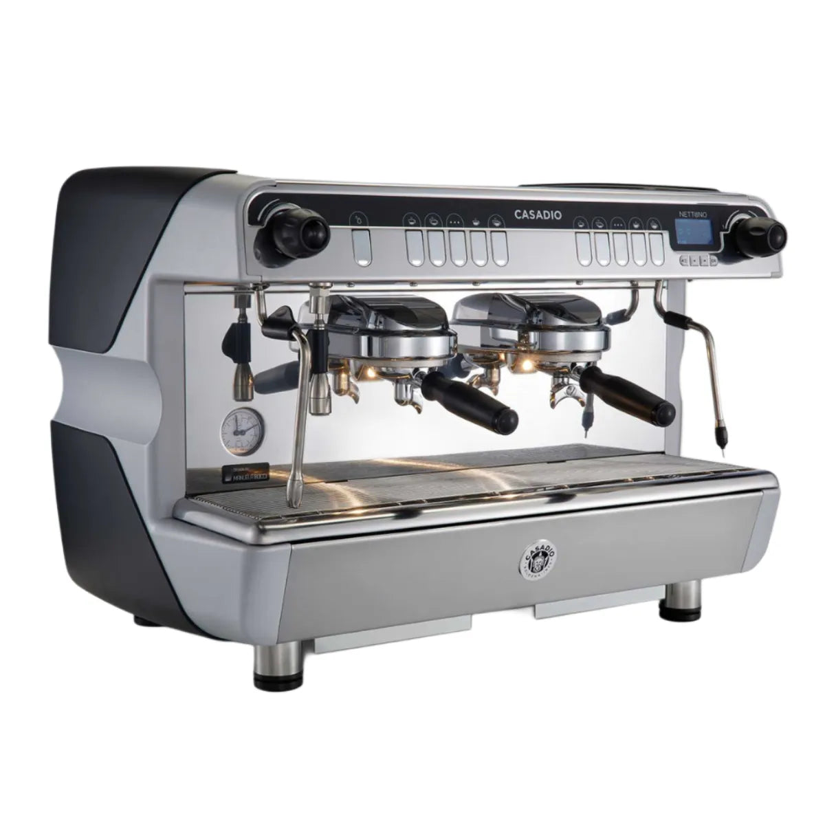 Casadio Nettuno Professional Grade Espresso Machine
