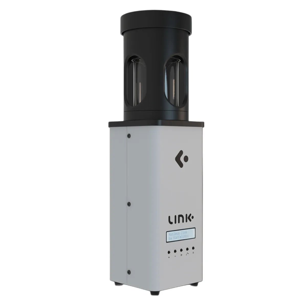Nucleus - Nucleus Link Portable Coffee Sample Roaster - Altitude Calibration & Density Measurement - Coffee Roaster - Prime Coffee Suppliers