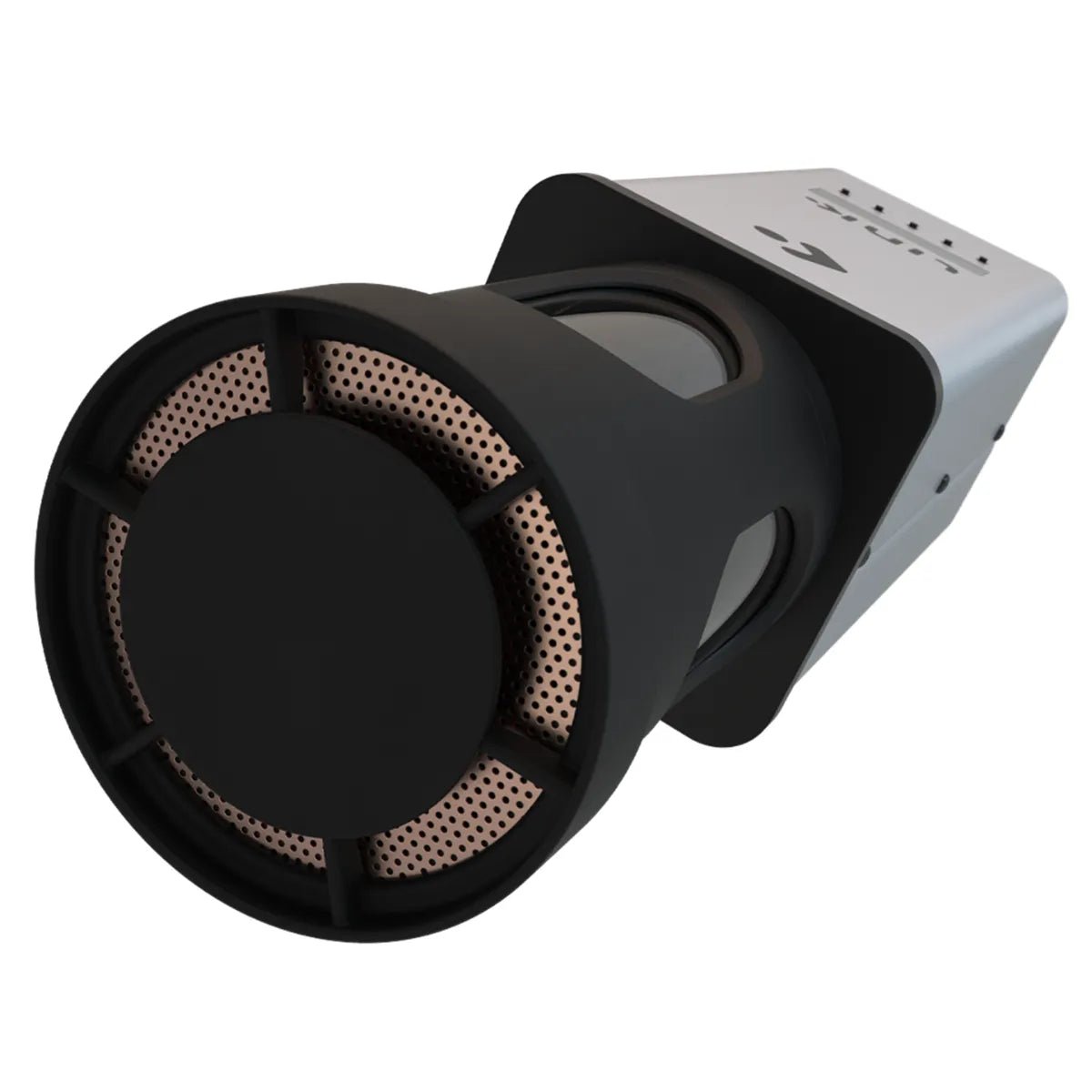 Nucleus - Nucleus Link Portable Coffee Sample Roaster - Altitude Calibration & Density Measurement - Coffee Roaster - Prime Coffee Suppliers