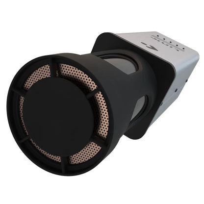 Nucleus - Nucleus Link Portable Coffee Sample Roaster - Altitude Calibration & Density Measurement - Coffee Roaster - Prime Coffee Suppliers