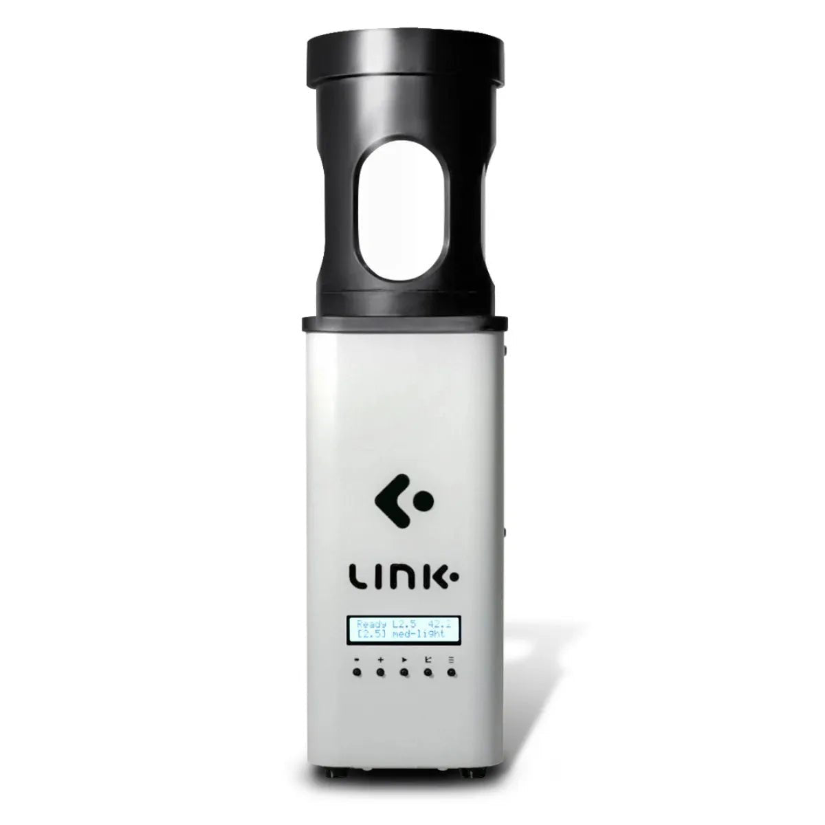 Nucleus - Nucleus Link Portable Coffee Sample Roaster - Altitude Calibration & Density Measurement - Coffee Roaster - Prime Coffee Suppliers