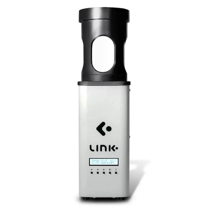 Nucleus - Nucleus Link Portable Coffee Sample Roaster - Altitude Calibration & Density Measurement - Coffee Roaster - Prime Coffee Suppliers