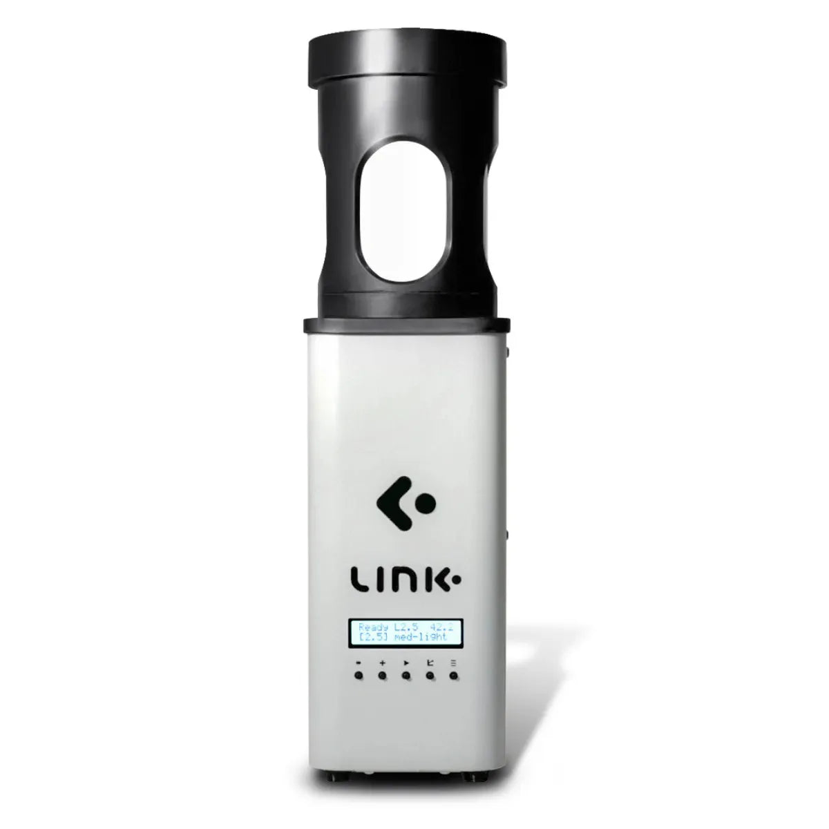 Nucleus Link Portable Coffee Sample Roaster - Altitude Calibration & Density Measurement 
