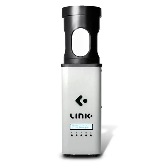 Nucleus Link Portable Coffee Sample Roaster - Altitude Calibration & Density Measurement 