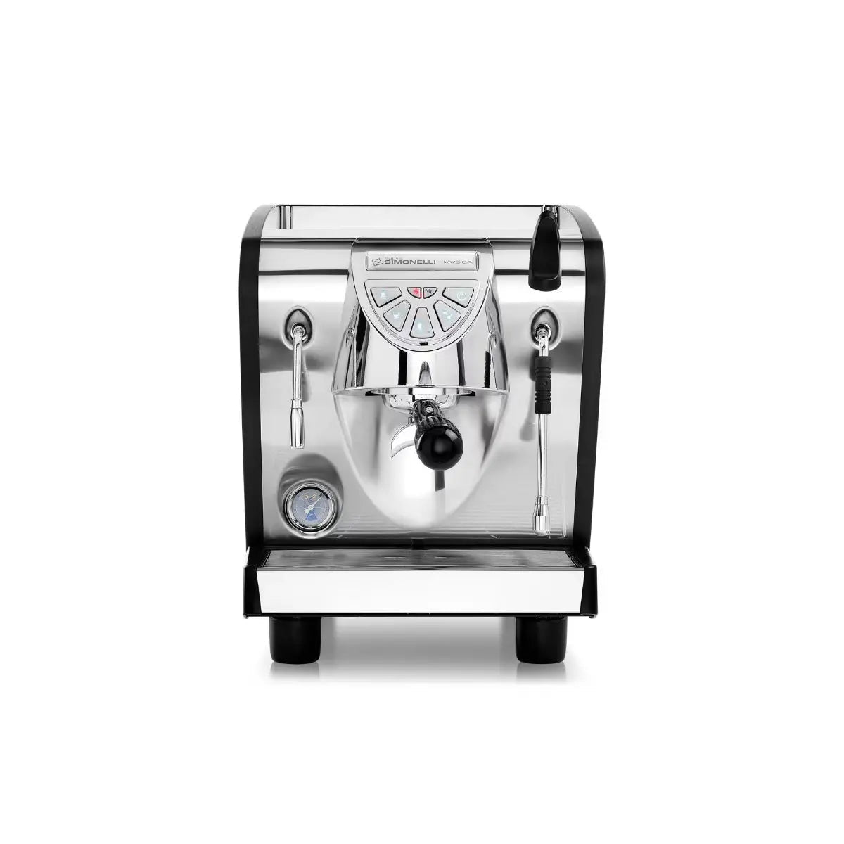 Nuova Simonelli Musica Espresso Machine – Prime Coffee Suppliers