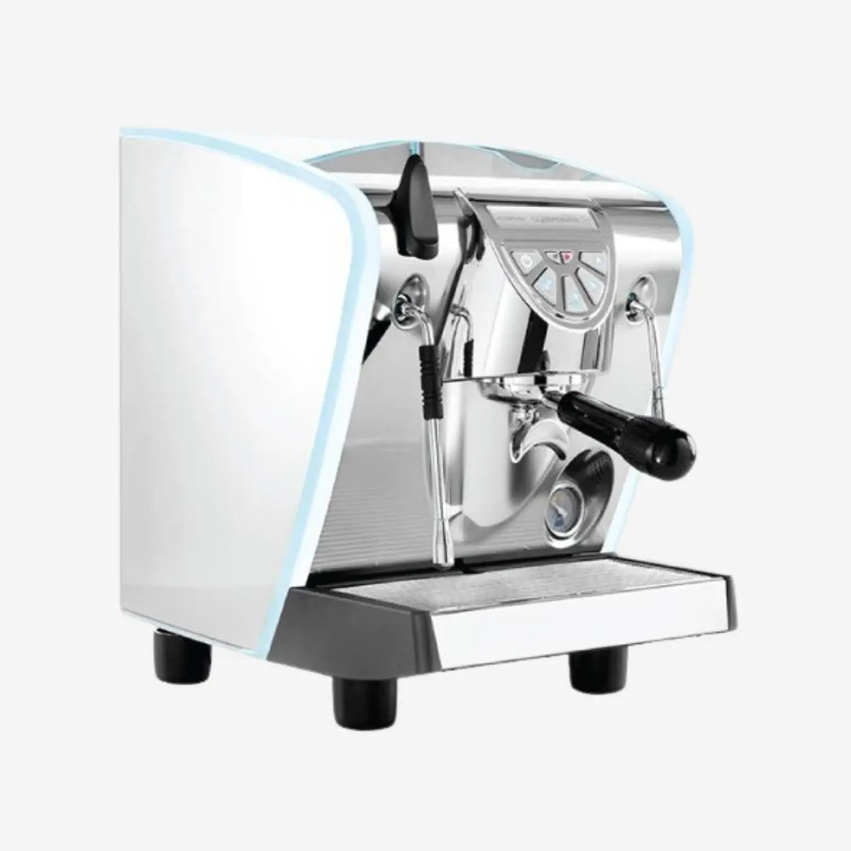 Nuova Simonelli - Nuova Simonelli Musica Lux Espresso Machine - Espresso Machine - Prime Coffee Suppliers