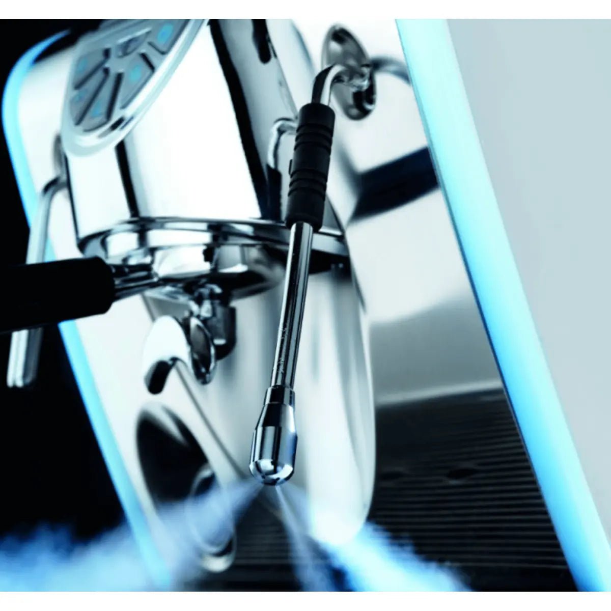 Nuova Simonelli - Nuova Simonelli Musica Lux Espresso Machine - Espresso Machine - Prime Coffee Suppliers