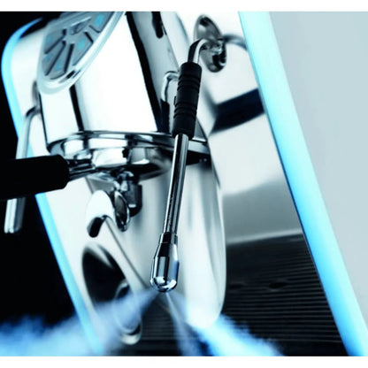 Nuova Simonelli - Nuova Simonelli Musica Lux Espresso Machine - Espresso Machine - Prime Coffee Suppliers