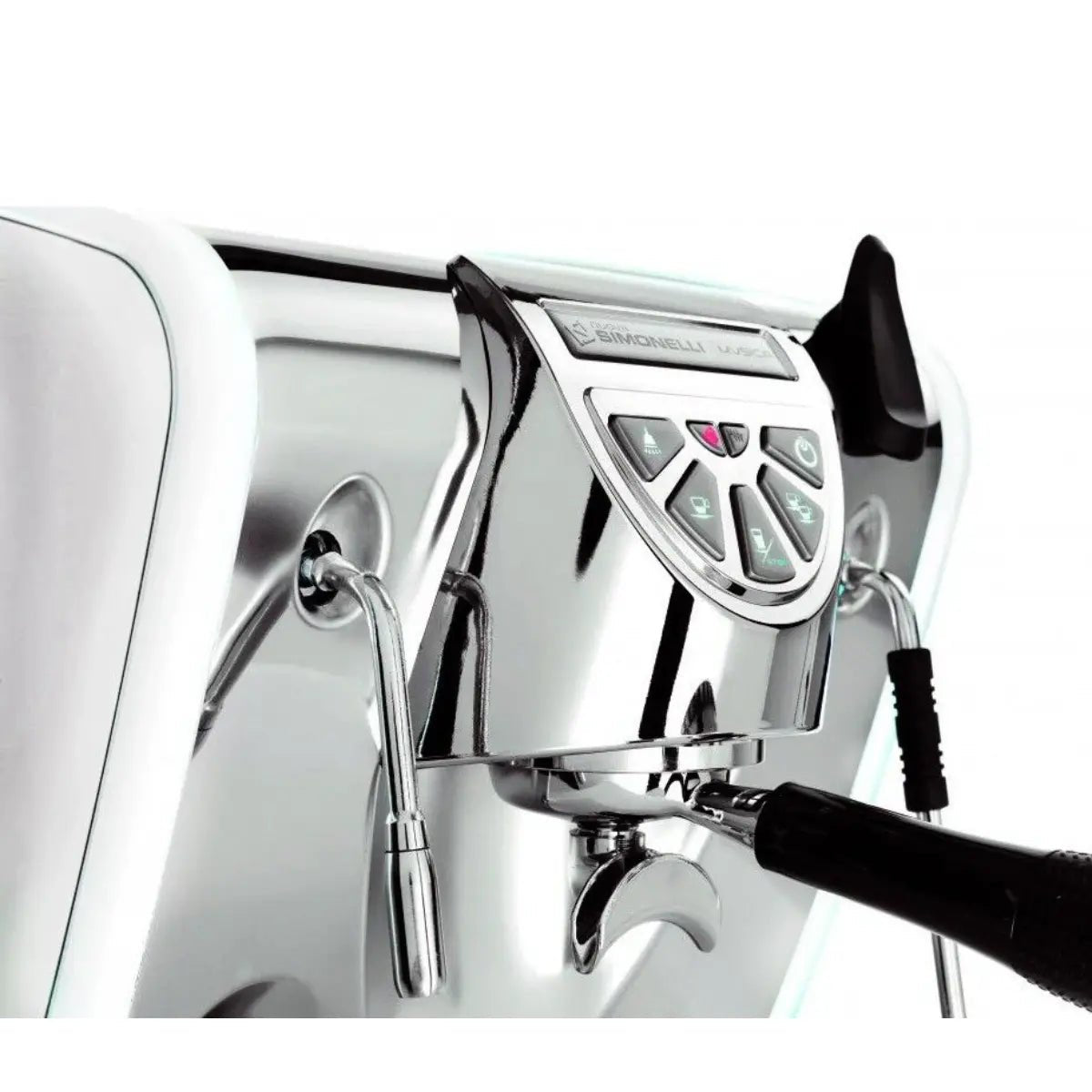 Nuova Simonelli - Nuova Simonelli Musica Lux Espresso Machine - Espresso Machine - Prime Coffee Suppliers
