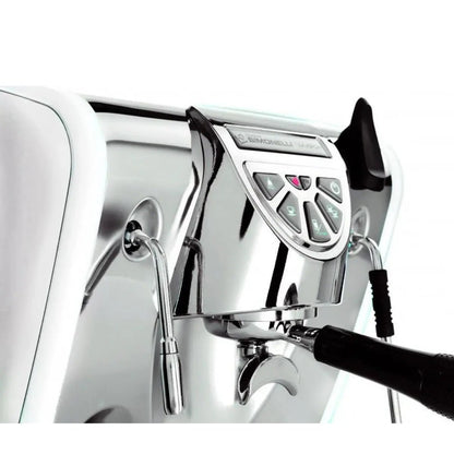 Nuova Simonelli - Nuova Simonelli Musica Lux Espresso Machine - Espresso Machine - Prime Coffee Suppliers